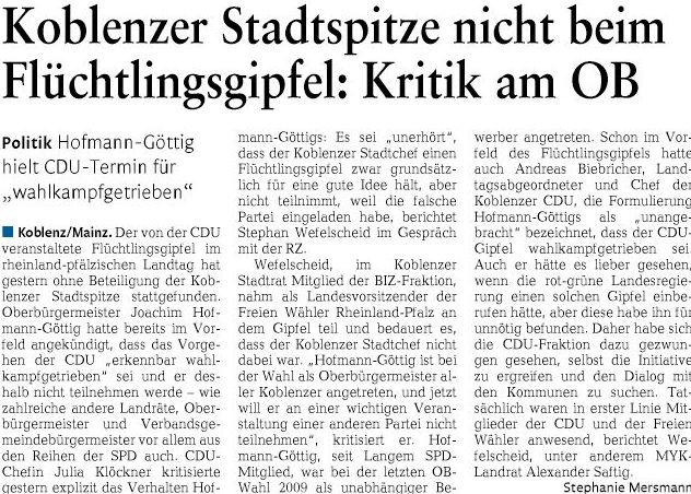 rz 16.1.2015, S. 17 FG-70eaca9203fa28c9