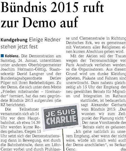 rz 23.1.2015, S. 17 Kundgebung18a7e49a822aeed2