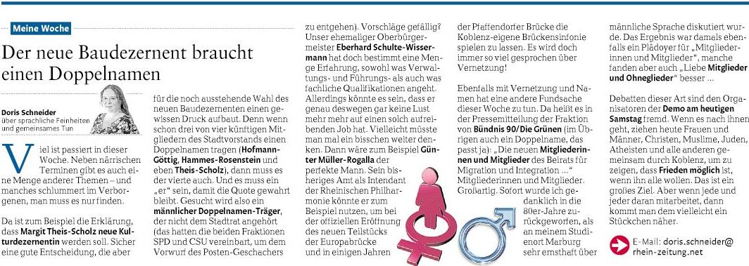 rz 24.1.2015, S. 13 Doppelnamen4f3af28b0a28a7fa