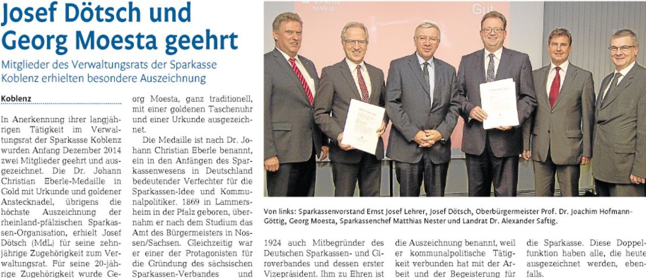 rz 9.1.2015, S. 51 Sparkasse7eae6408aa3c14f4