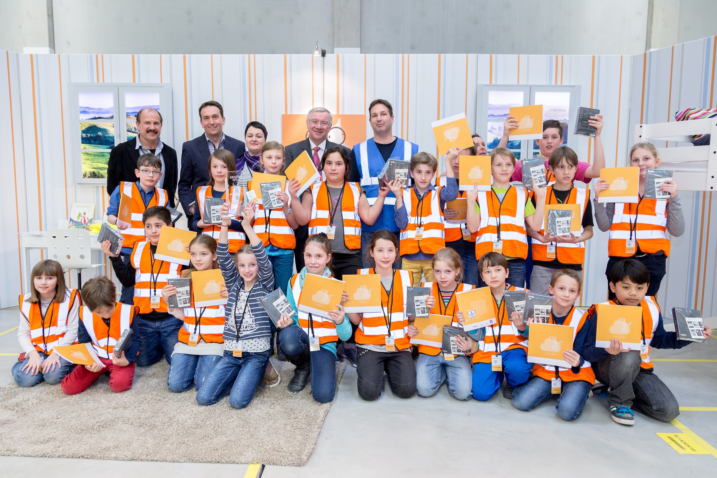 Grundschule Güls 4a_1