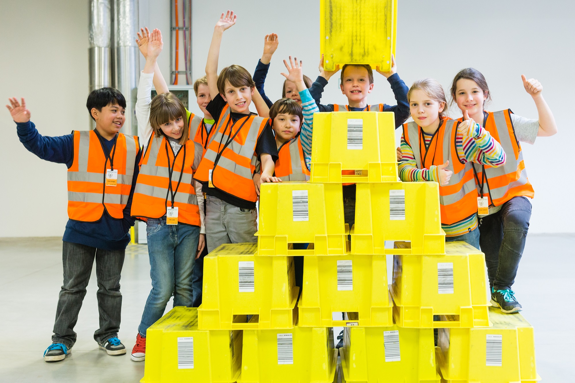 Grundschule Güls 4a_2