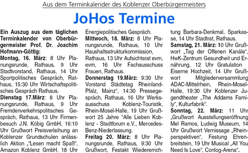 ba 12.3.2015, S. 43 TZermine