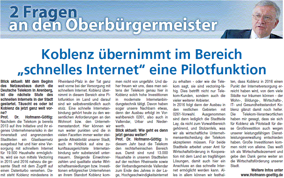 ba 19.3.2015, S. 11 IInterview