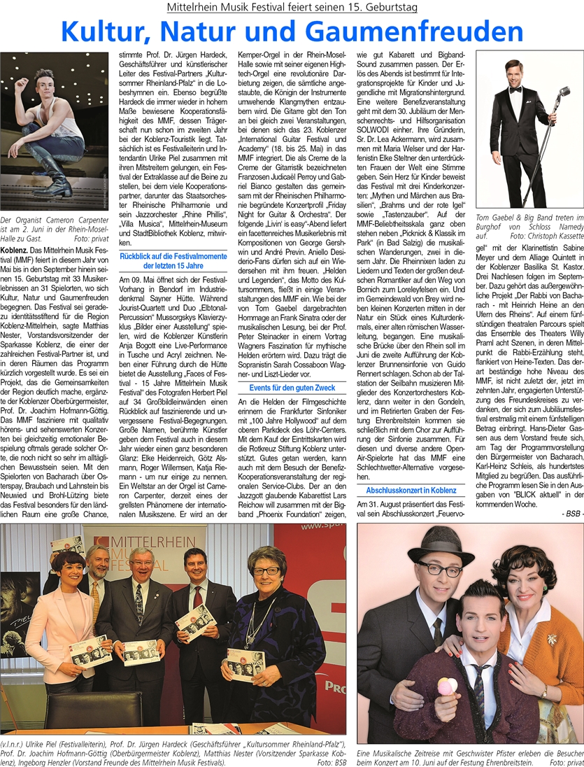 ba 19.3.2015, S. 4 MMF