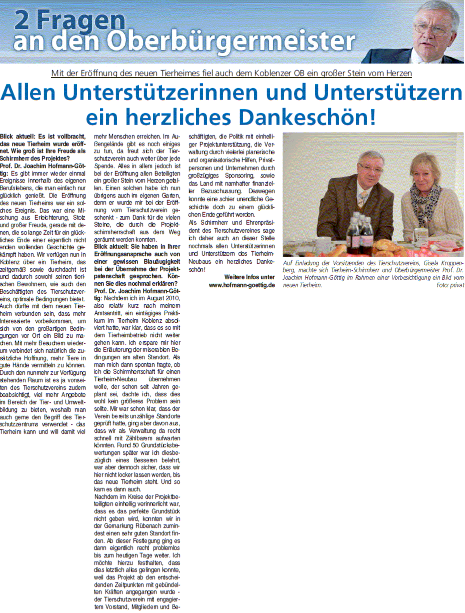 ba 5.3.2015, S. 7 Interview