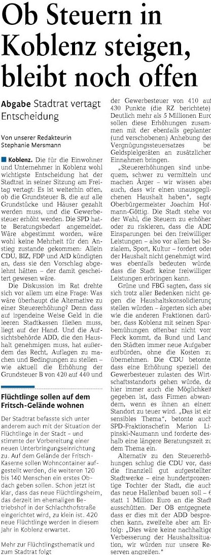 rz 21.3.2015, S. 11 Stadtrat580c6d7c28c73267