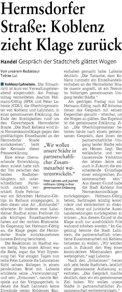 rz 28.3.2015, S. 16 Ko-Lahnstein31d36a3dae90ce0a