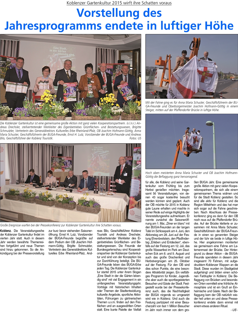 ba 23.4.2015, S. 12 BuGa