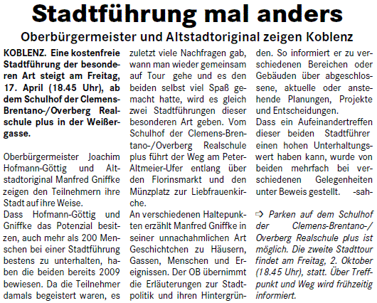 loka 15.4.2015, S. 4 Stadtführung