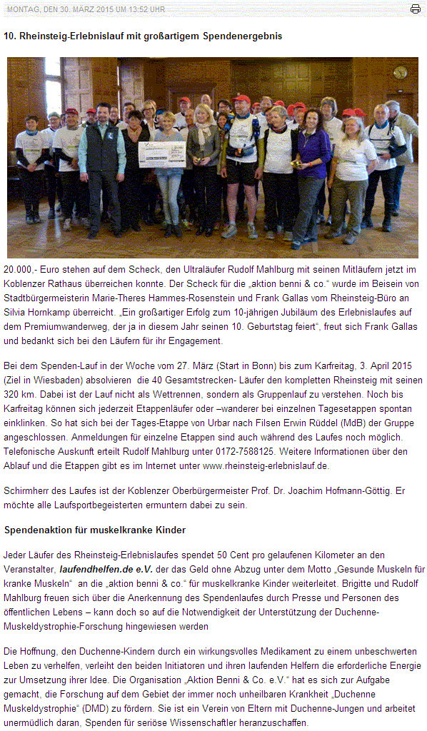 rem 30.3.2015 Rheinsteiglauf