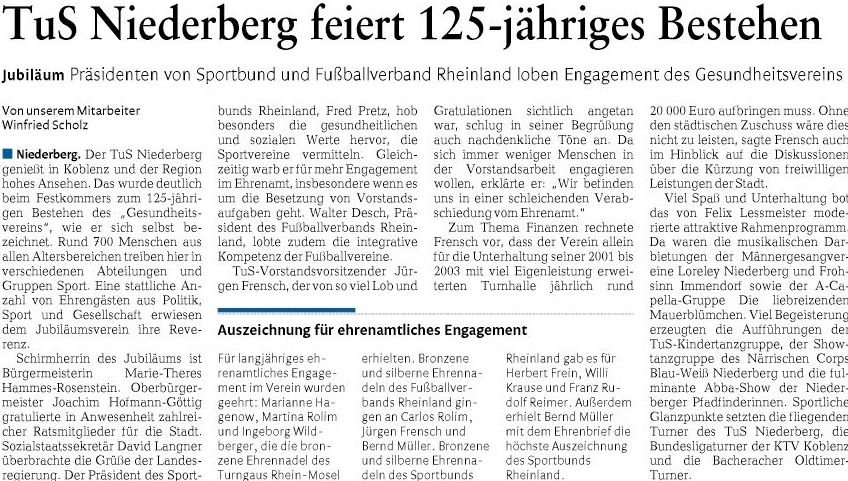 rz 27.4.2015, S. 12 125 Jahre148f4a8d1d63ffd3