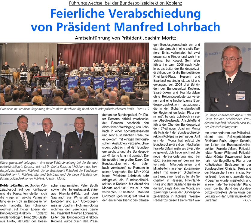 ba 30.4.2015, S. 14 Wechsel