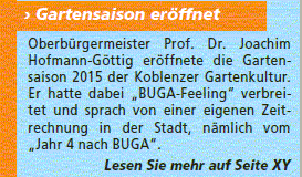 ba 7.5.2015, S. 1 zu S Gartenkultur