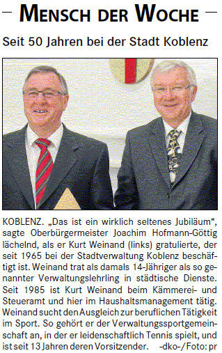 loka 6.5.2015, S. 6 Weinand