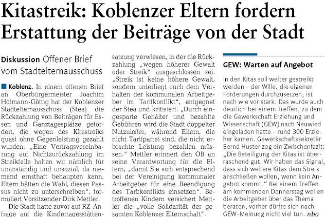 rz 22.5.2015, S. 17 Kita64a3863d52a38431