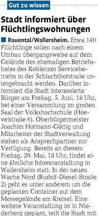 rz 27.5.2015, S. 11 Rauental783ed3a0e37ddd8a