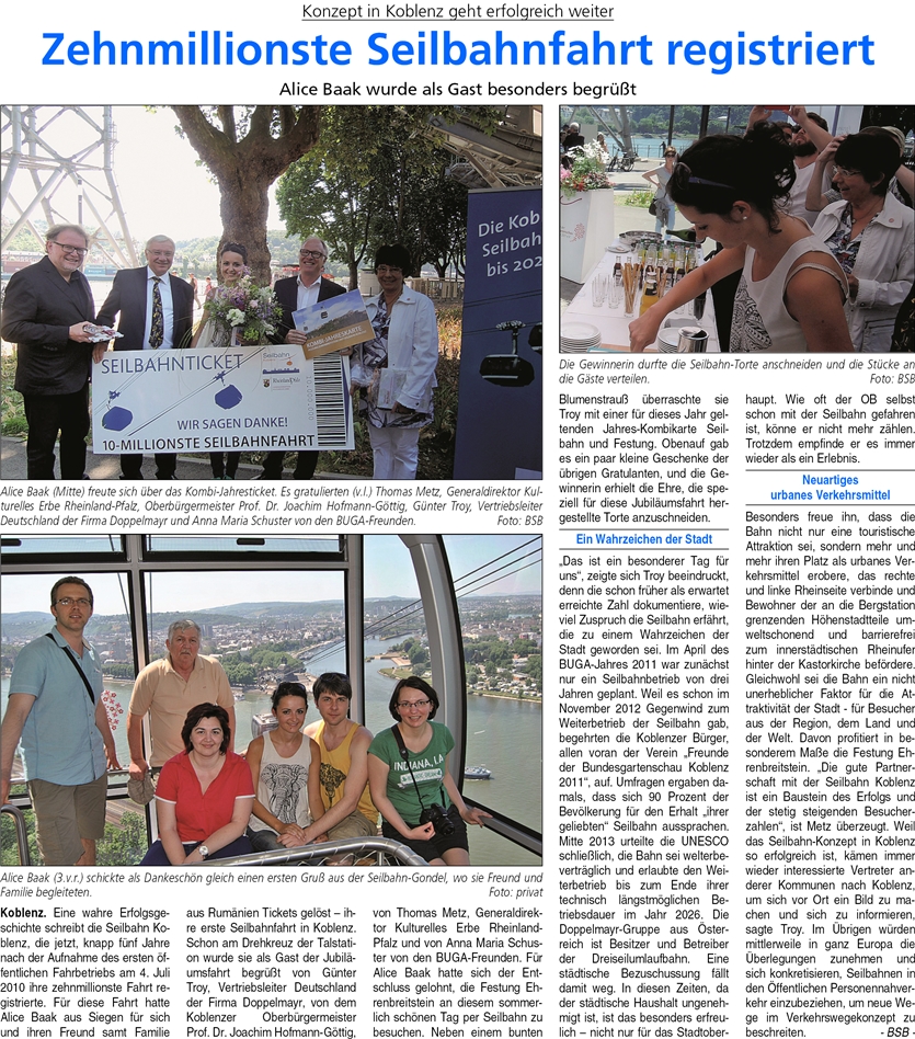 ba 11.6.2015, S. 3 Seilbahn