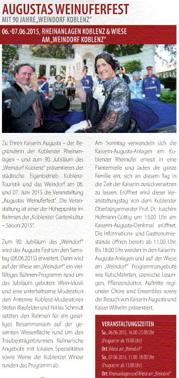 next 6-2015, S. 16 Augustafest