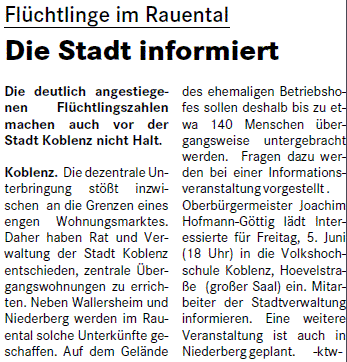 suso 31.5.2015, S. 1 Rauental