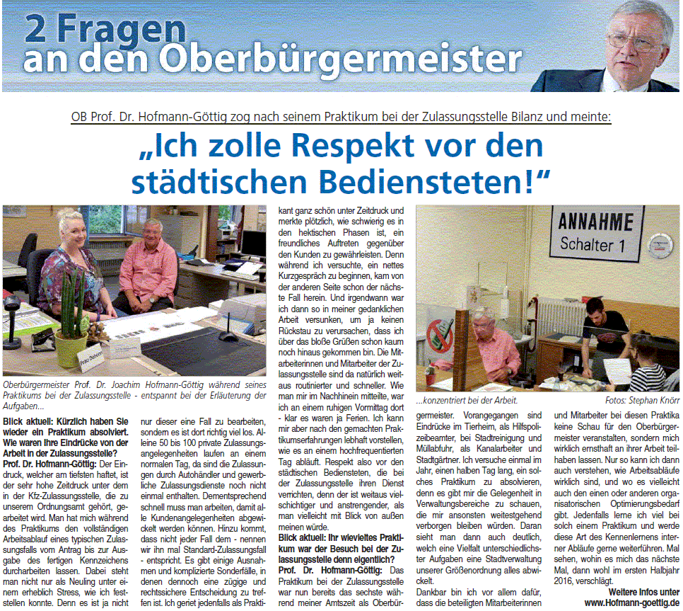 ba 10.9.2015, S. 13 Interview