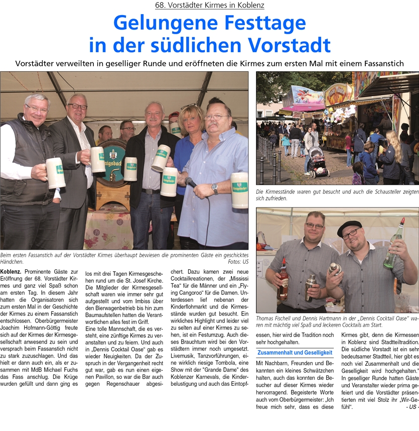 ba 10.9.2015, S. 28 Vorstadtkirmes