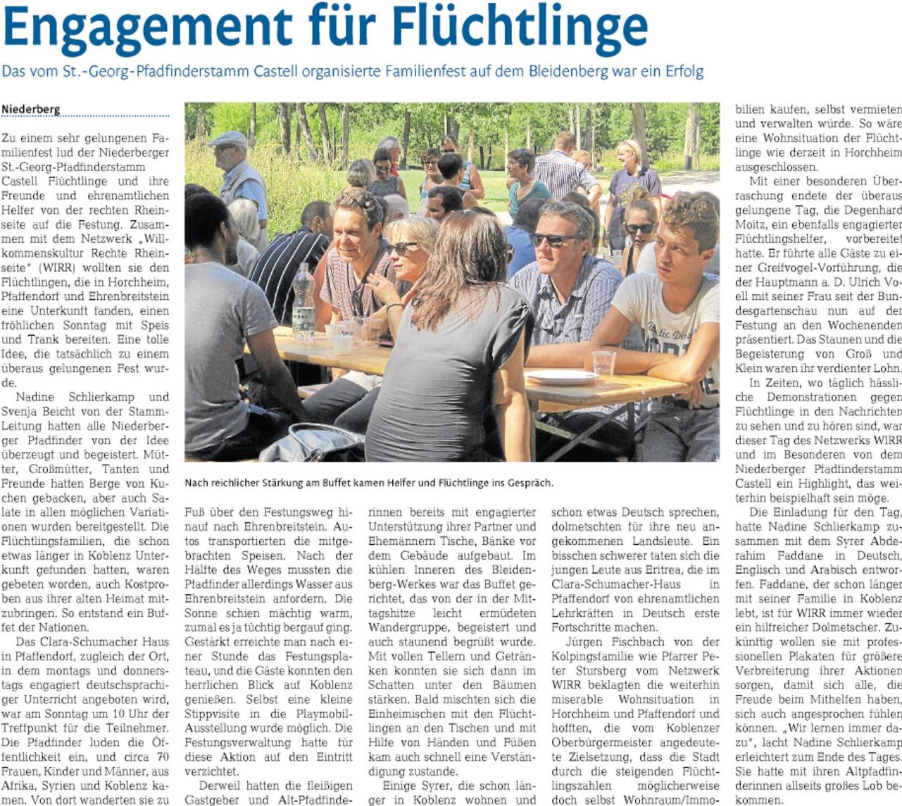 rz 11.9.2015, S. 38 Bleidenberg356c77481f3fee84