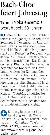 rz 16.9.2015, S. 16 BAch-Chor79a1fd2eaa96adae