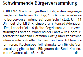 loka 14.10.2015, S. 8 Bürgerversammlung