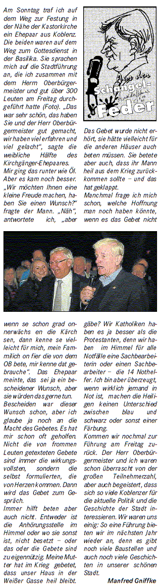 loka 7.10.2015, S. 3 Gniffke