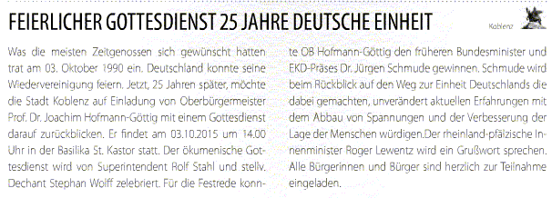 next 10-2015 S. 28 Gottesdienst