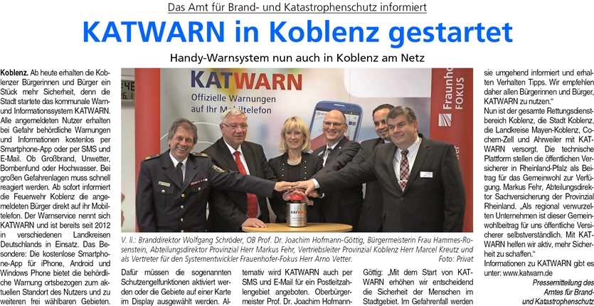 ba 3.12.2015, S. 29 katwarn