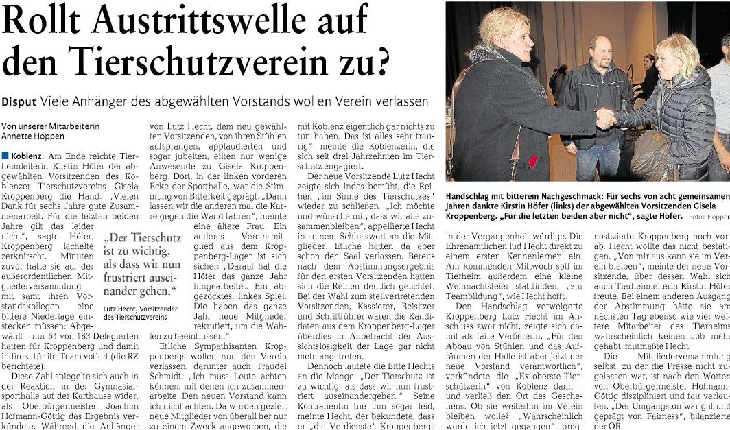 rz 14.12.2015, S. 21 Tierheim66c6a51097faad5d