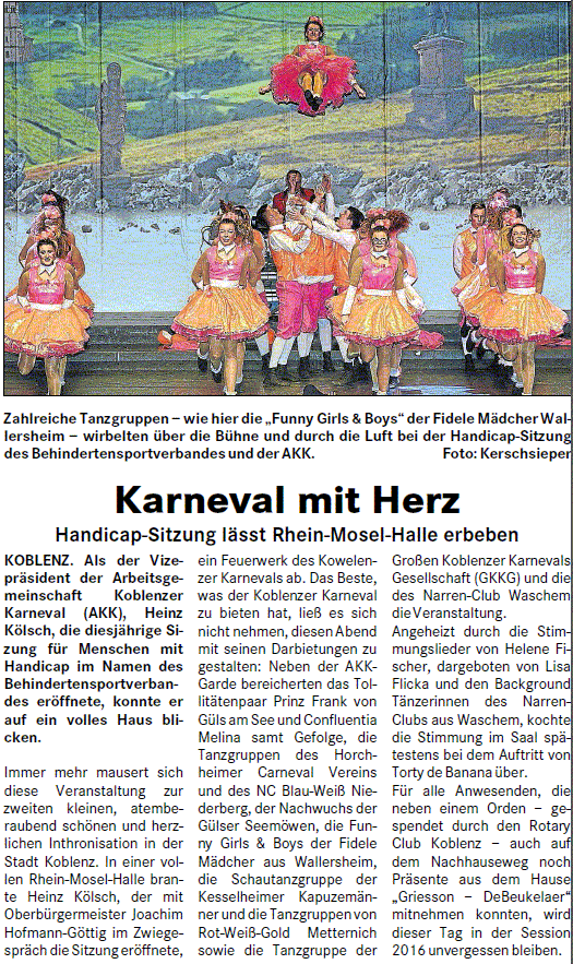 loka 13.1.2016, S. 18 Handicap AKK