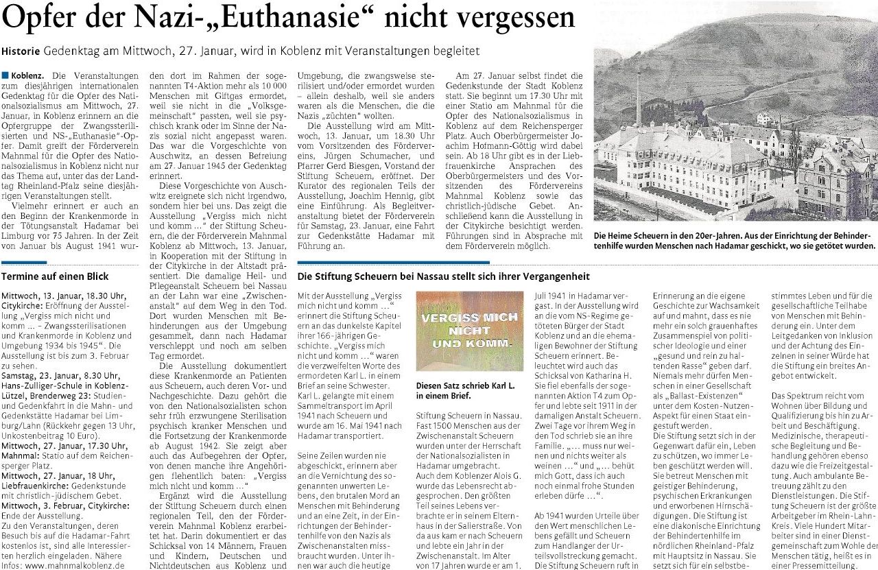 rz 11.1.2016, S. 20 Gedenktag6ec2e29b3b82fece