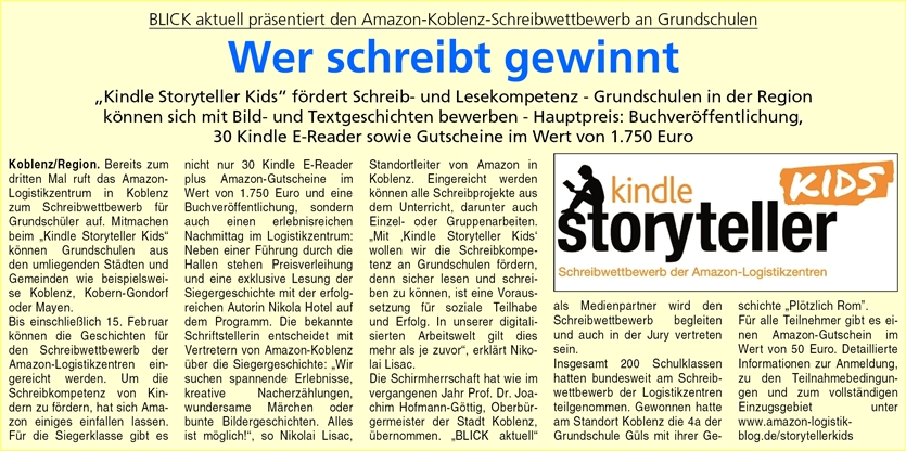 ba 11.2.2016, S. 22 Lesewettbewerb