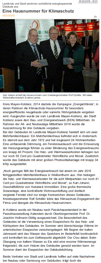 ba online 3.2.3016 klima Hausnr.1