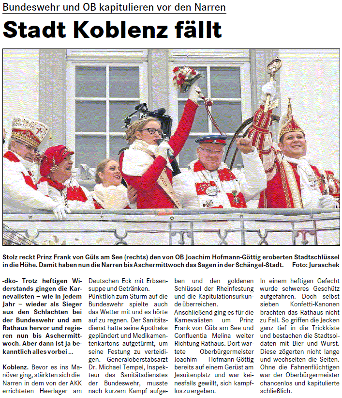 suso 7.2.2016, S. 1 Rathaus