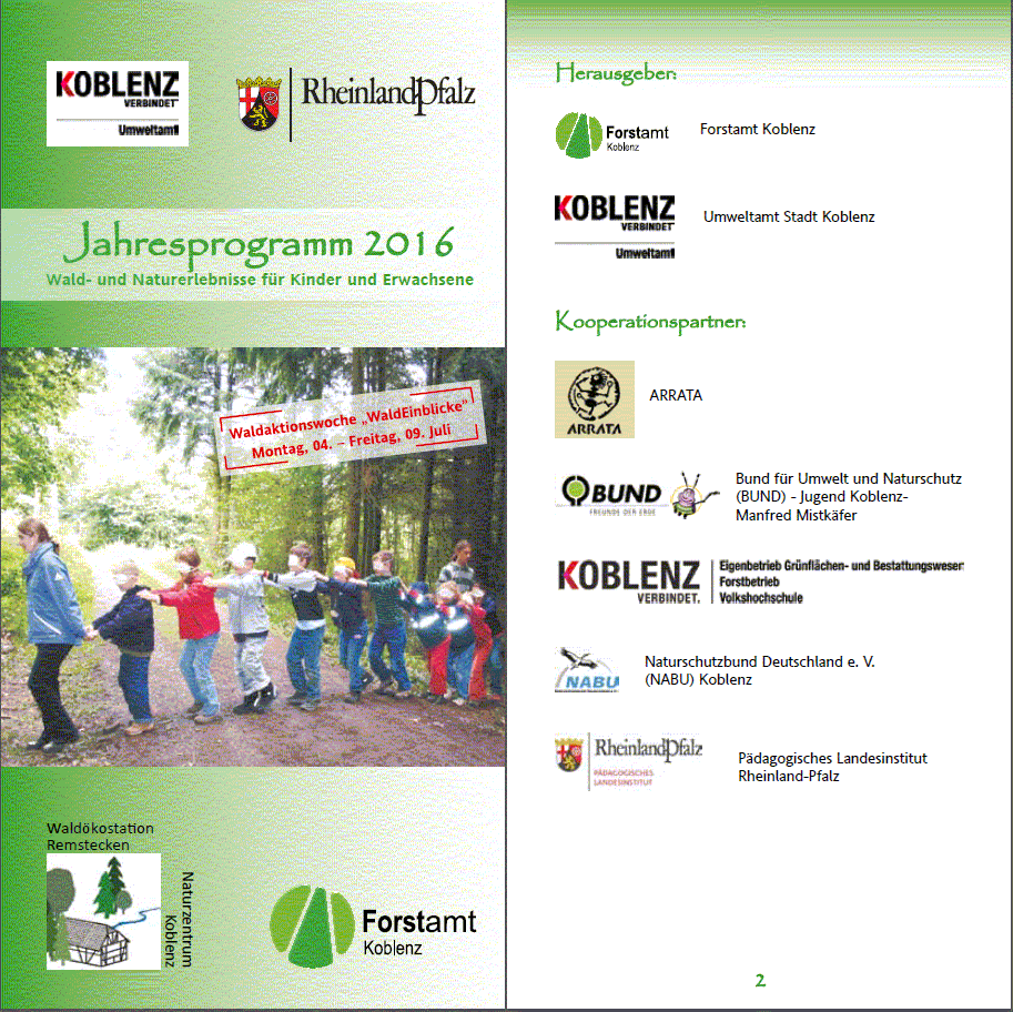 Forst progr 2016-1