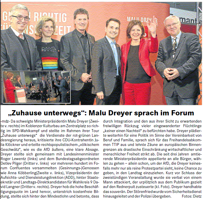 loka 2.3.2016, S. 19 Dreyer