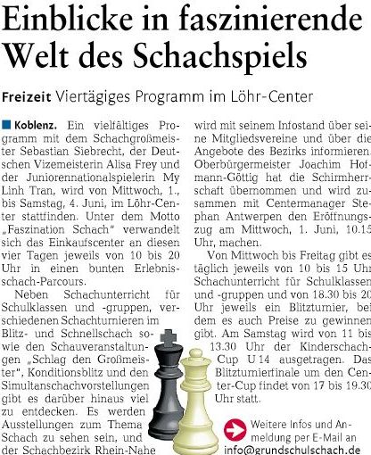 rz 16.4.2016, S. 18 Schach1ed8d070addc4ace
