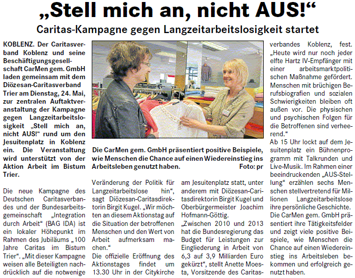 loka 18.5.2016, S. 4 caritas