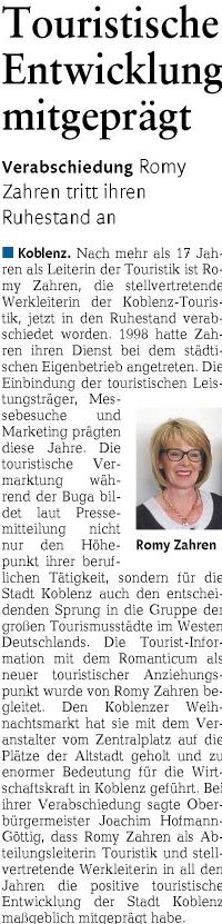 rz 19.5.2016, S. 15 Zahren22123614b3d31fbf