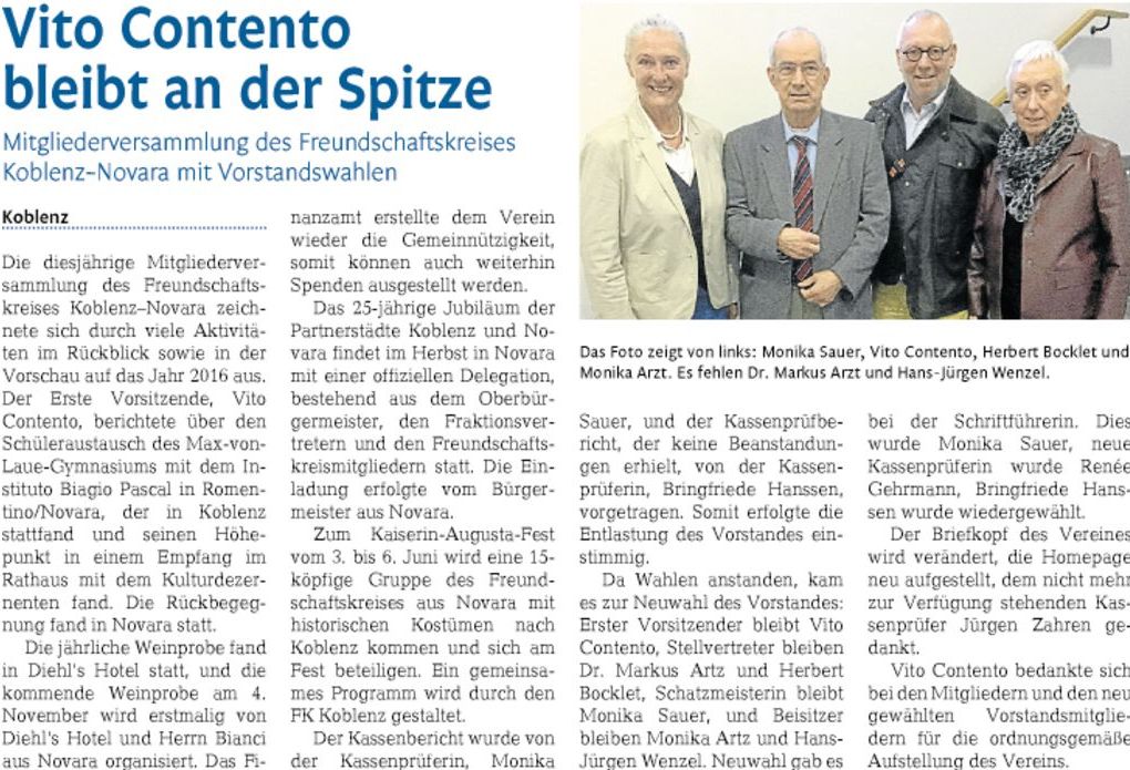 rz 28.5.2016, S. 64 Novara757789b8456aac83