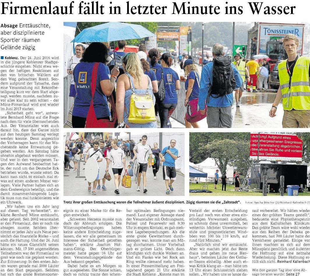rz 25.06.2016, S. 21 Hirmenlauf6b7dece529959ee2