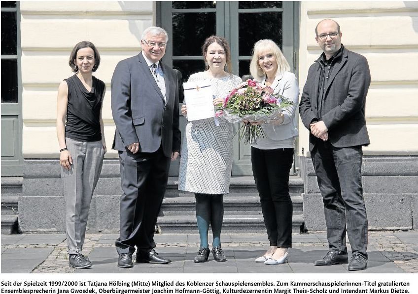 rz 7.6.2016, S. 24 F Kammerschauspielerin4db960185b59211b