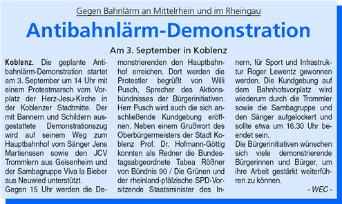 ba 7.7.2016, S. 16 Bahnlärm