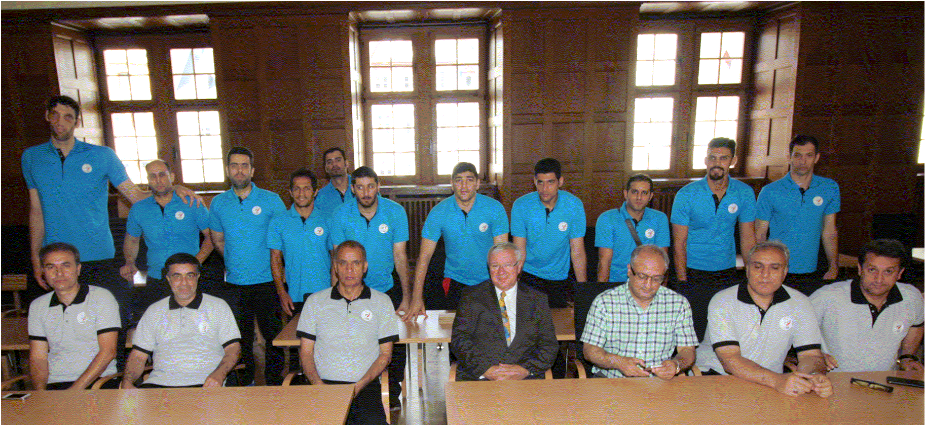 pe 113.7.2016 Foto Sitzfußball