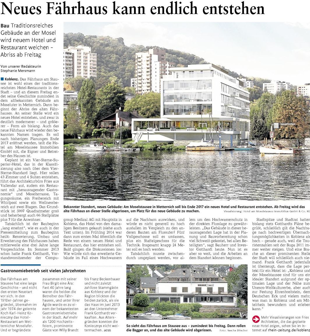 rz 14.7.2016, S. 11 Fährhaus17b719e16aa3e2c0