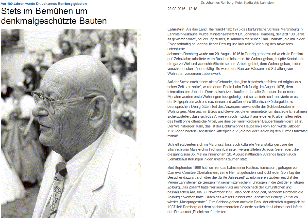 ba online 23.8.2016 1-2 romberg